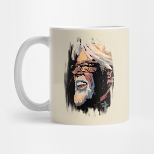 Travelin’ Man Mug